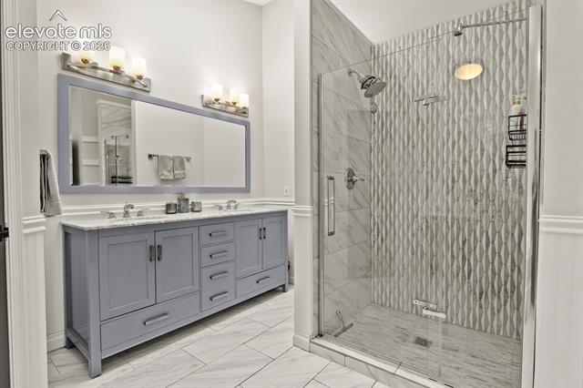 MLS Image for 410  Brandywine  ,Colorado Springs, Colorado