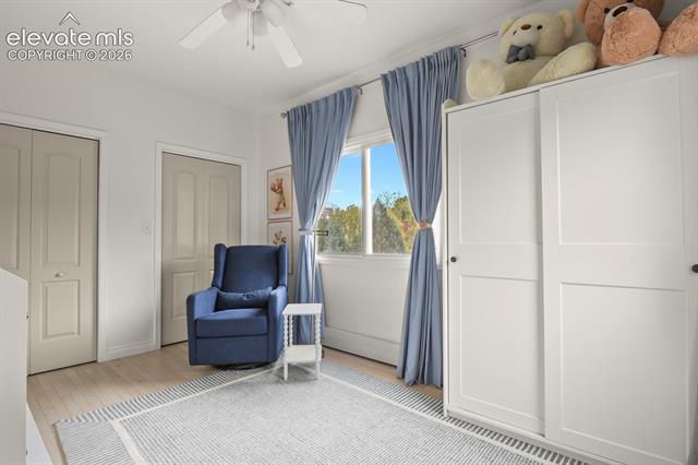 MLS Image for 410  Brandywine  ,Colorado Springs, Colorado