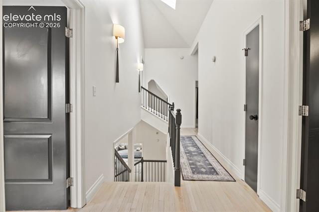 MLS Image for 410  Brandywine  ,Colorado Springs, Colorado