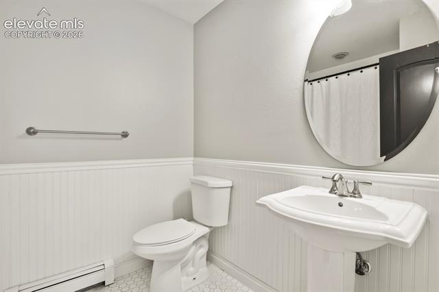 MLS Image for 410  Brandywine  ,Colorado Springs, Colorado