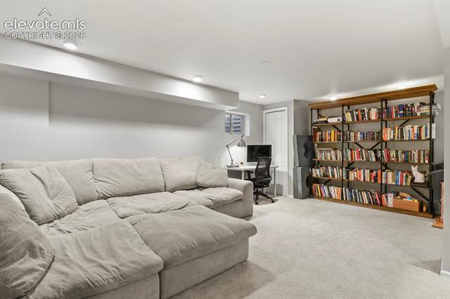 MLS Image for 410  Brandywine  ,Colorado Springs, Colorado