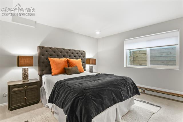 MLS Image for 410  Brandywine  ,Colorado Springs, Colorado