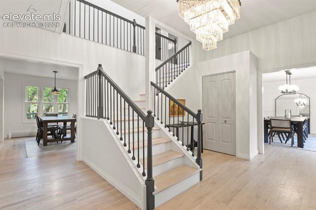 MLS Image for 410  Brandywine  ,Colorado Springs, Colorado