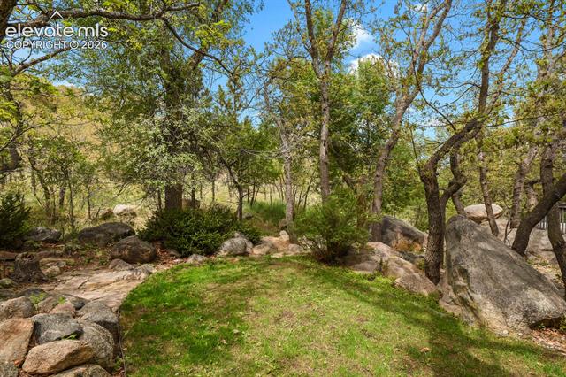MLS Image for 410  Brandywine  ,Colorado Springs, Colorado