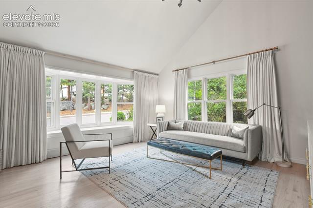 MLS Image for 410  Brandywine  ,Colorado Springs, Colorado