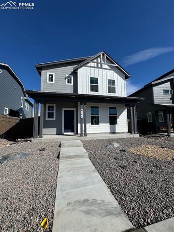 6141  Lantana Light  , colorado springs  House Search MLS Picture