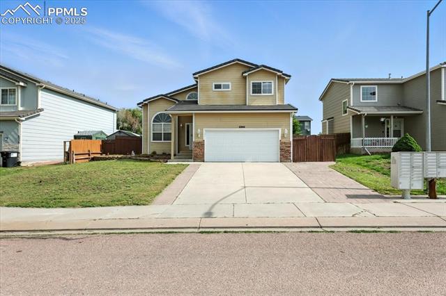 6944  Fountain Vista  , fountain  House Search MLS Picture
