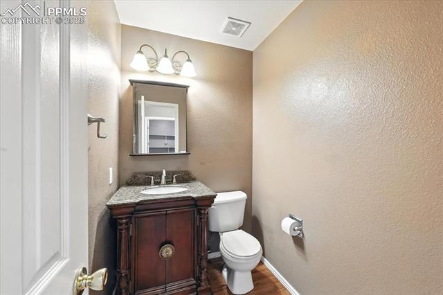 MLS Image for 6944  Fountain Vista  ,Fountain, Colorado