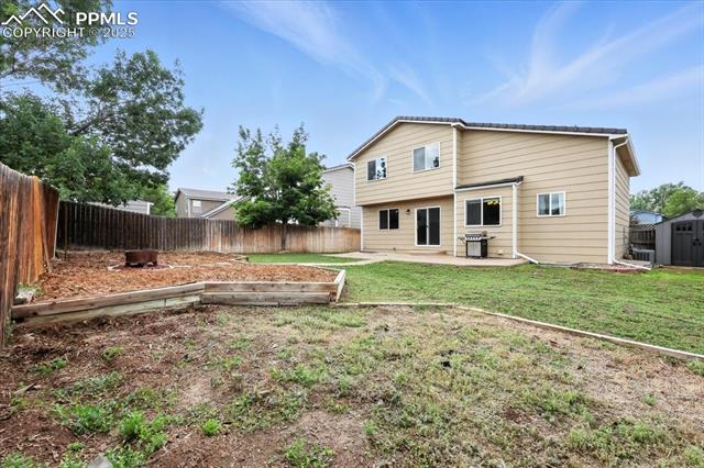 MLS Image for 6944  Fountain Vista  ,Fountain, Colorado