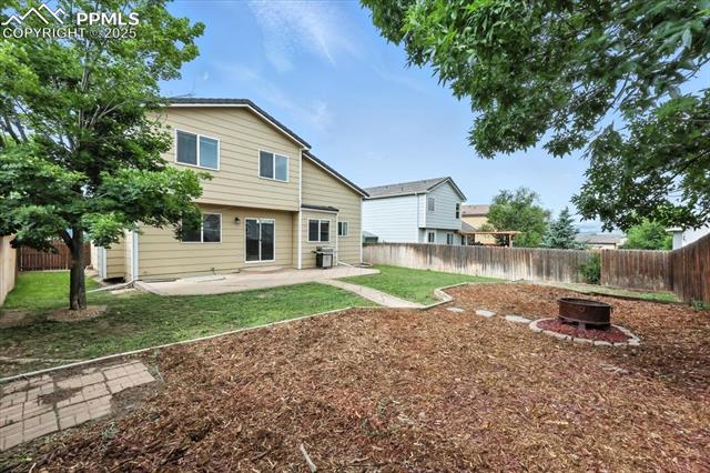 MLS Image for 6944  Fountain Vista  ,Fountain, Colorado