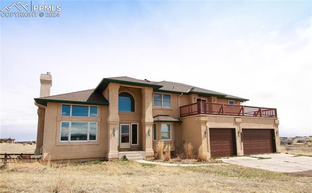 12720  Northcliff  , elbert  House Search MLS Picture