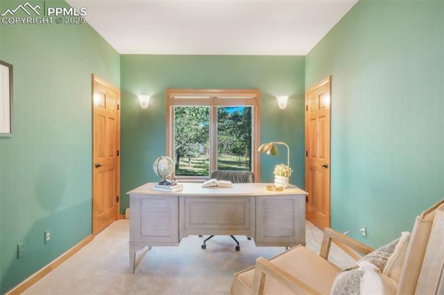 MLS Image for 2880  Lake Meadow  ,Monument, Colorado