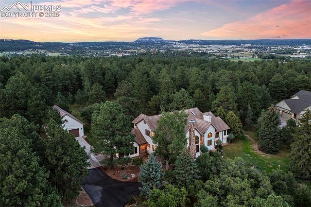 MLS Image for 2880  Lake Meadow  ,Monument, Colorado