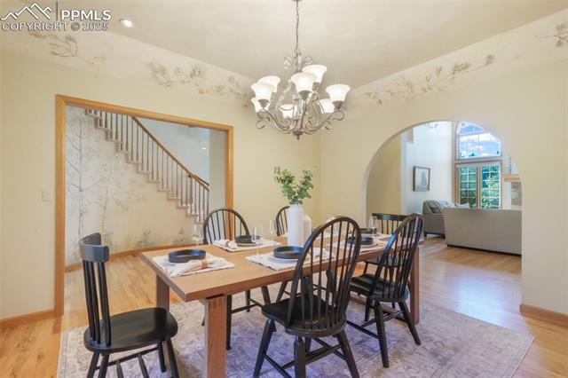 MLS Image for 2880  Lake Meadow  ,Monument, Colorado