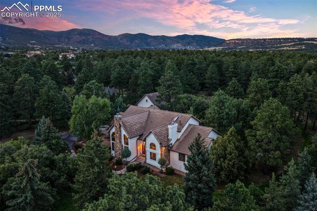 MLS Image for 2880  Lake Meadow  ,Monument, Colorado