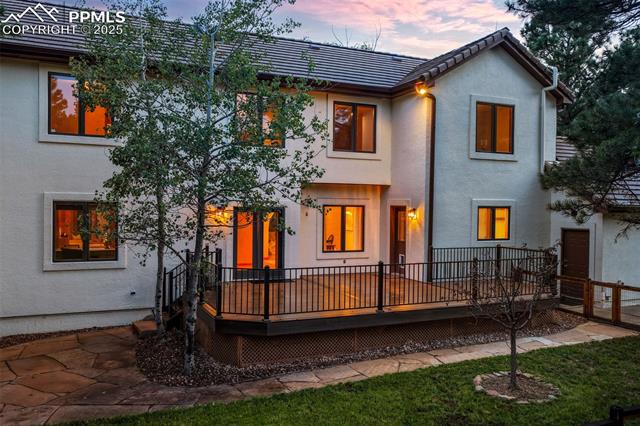 MLS Image for 2880  Lake Meadow  ,Monument, Colorado