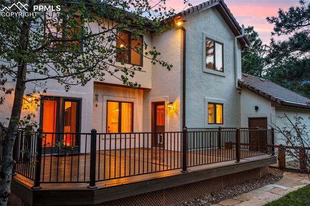 MLS Image for 2880  Lake Meadow  ,Monument, Colorado
