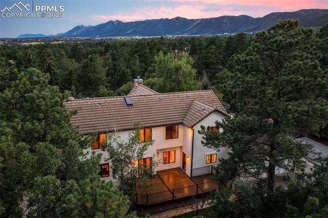 MLS Image for 2880  Lake Meadow  ,Monument, Colorado