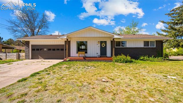 701  Del Brook  , colorado springs&nbsp; House Search MLS Picture