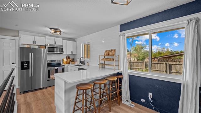 MLS Image for 701  Del Brook  ,Colorado Springs, Colorado
