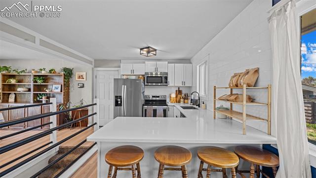MLS Image for 701  Del Brook  ,Colorado Springs, Colorado
