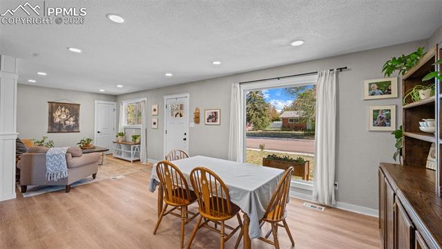 MLS Image for 701  Del Brook  ,Colorado Springs, Colorado