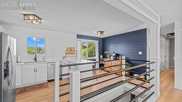 MLS Image for 701  Del Brook  ,Colorado Springs, Colorado