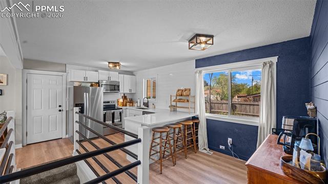 MLS Image for 701  Del Brook  ,Colorado Springs, Colorado