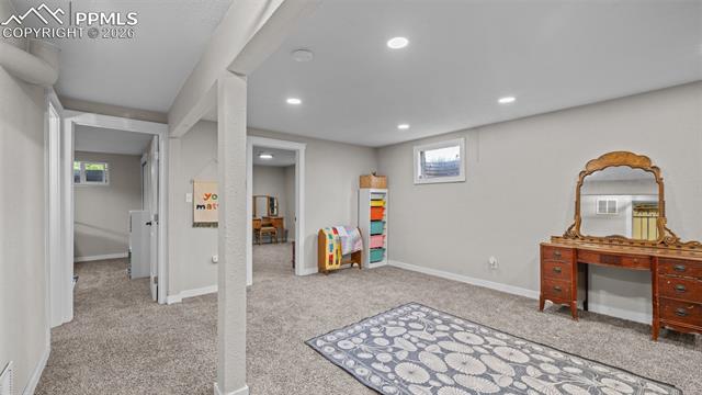 MLS Image for 701  Del Brook  ,Colorado Springs, Colorado