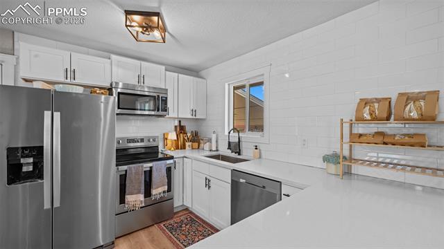 MLS Image for 701  Del Brook  ,Colorado Springs, Colorado
