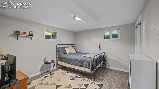 MLS Image for 701  Del Brook  ,Colorado Springs, Colorado