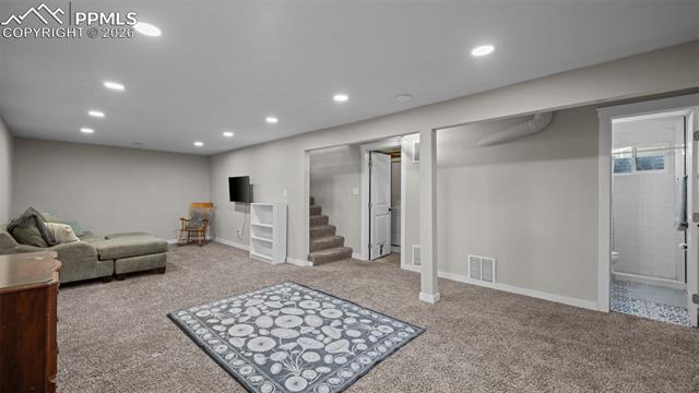 MLS Image for 701  Del Brook  ,Colorado Springs, Colorado