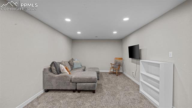 MLS Image for 701  Del Brook  ,Colorado Springs, Colorado