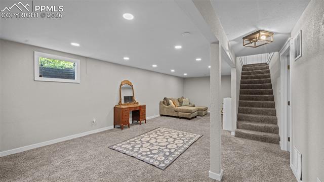 MLS Image for 701  Del Brook  ,Colorado Springs, Colorado