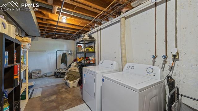 MLS Image for 701  Del Brook  ,Colorado Springs, Colorado