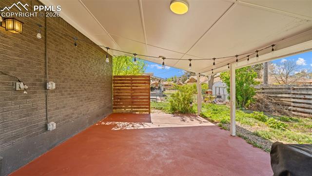 MLS Image for 701  Del Brook  ,Colorado Springs, Colorado