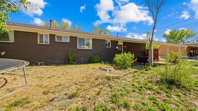 MLS Image for 701  Del Brook  ,Colorado Springs, Colorado
