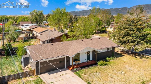 MLS Image for 701  Del Brook  ,Colorado Springs, Colorado