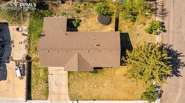 MLS Image for 701  Del Brook  ,Colorado Springs, Colorado