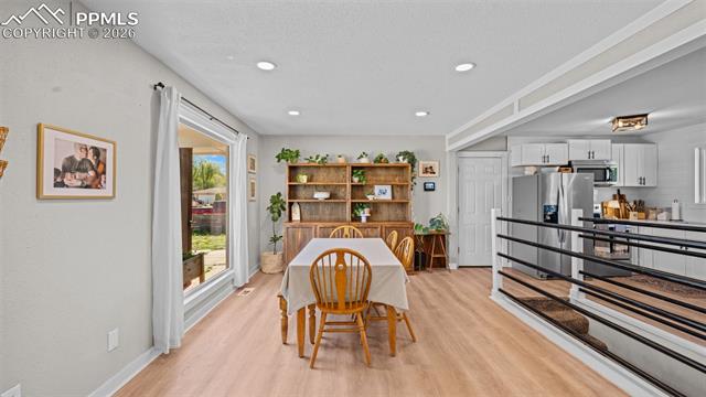 MLS Image for 701  Del Brook  ,Colorado Springs, Colorado