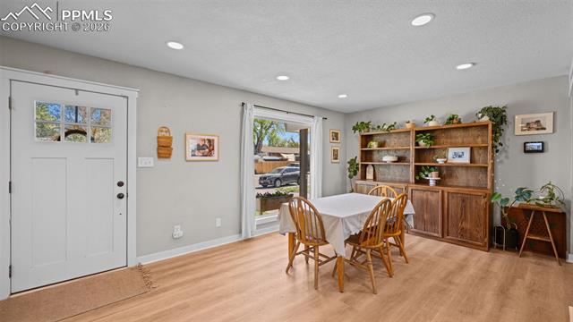 MLS Image for 701  Del Brook  ,Colorado Springs, Colorado