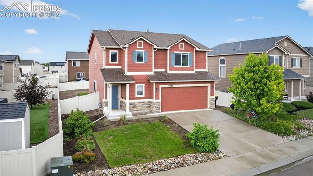 MLS Image for 10780  Traders  ,Fountain, Colorado