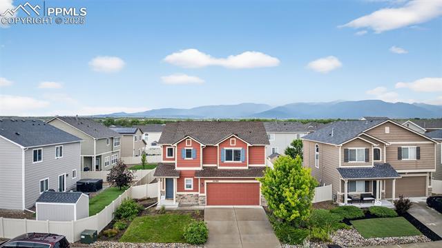 MLS Image for 10780  Traders  ,Fountain, Colorado