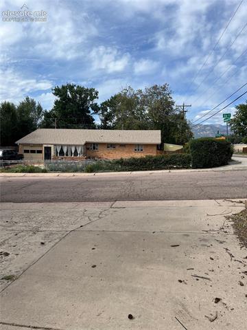 100  Ely  , colorado springs&nbsp; House Search MLS Picture