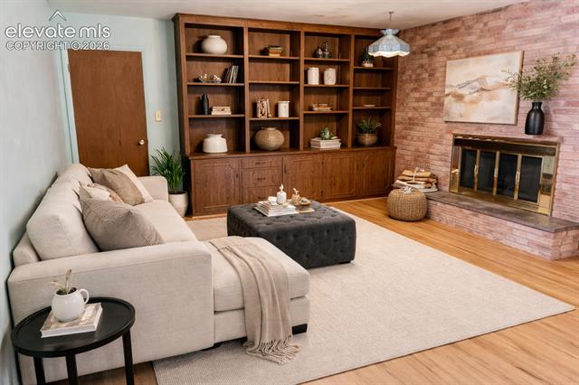 MLS Image for 100  Ely  ,Colorado Springs, Colorado