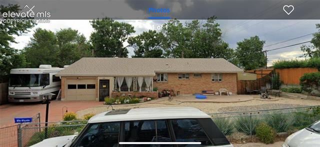MLS Image for 100  Ely  ,Colorado Springs, Colorado