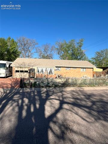 MLS Image for 100  Ely  ,Colorado Springs, Colorado