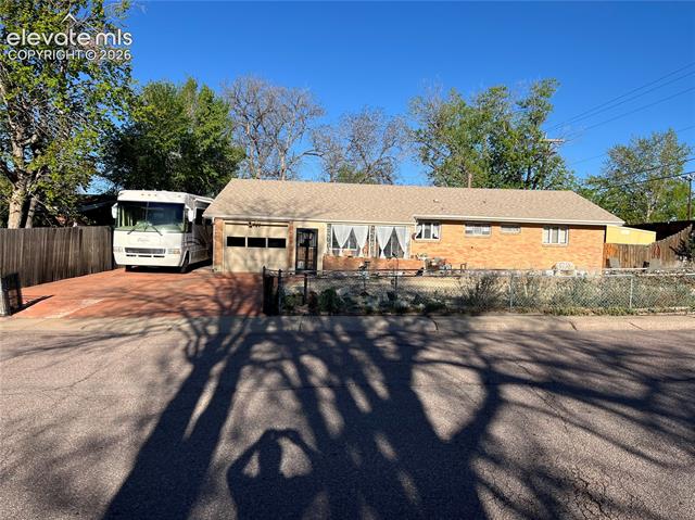 MLS Image for 100  Ely  ,Colorado Springs, Colorado