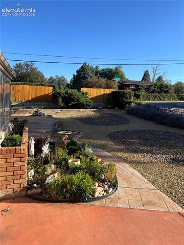 MLS Image for 100  Ely  ,Colorado Springs, Colorado