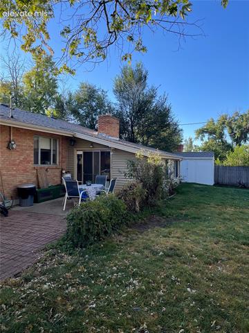 MLS Image for 100  Ely  ,Colorado Springs, Colorado